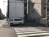 墨田区千歳２丁目　月極駐車場